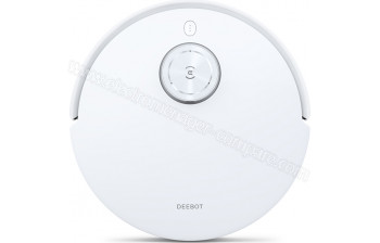 ECOVACS DEEBOT T10 Turbo - A partir de : 801.89 € chez MF ECOM Network  chez Amazon