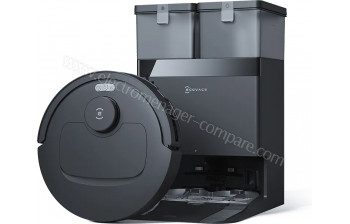 ECOVACS DEEBOT T30e Omni Noir
