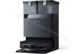 ECOVACS DEEBOT T50 Omni Gen2 Noir