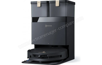 ECOVACS DEEBOT T50 Pro Omni Gen3 Noir - A partir de : 499.00 &euro; chez Ecovacs chez Amazon