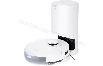 ECOVACS DEEBOT T9+ - A partir de : 629.00 € chez Domtek chez Rakuten