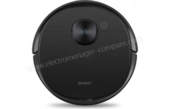 ECOVACS DEEBOT T9 AIVI - A partir de : 669.00 € chez DAXED chez RueDuCommerce