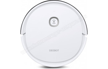 ECOVACS DEEBOT U2 - A partir de : 365.17 € chez WOBeauty chez Darty