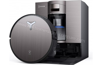 ECOVACS DEEBOT X11 OmniCyclone