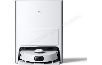 ECOVACS DEEBOT X1e OMNI