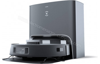 ECOVACS DEEBOT X1+ - A partir de : 450.00 € chez Amazon