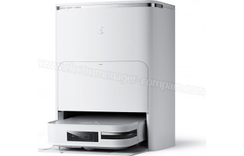 ECOVACS DEEBOT X2 OMNI Blanc - A partir de : 649.00 € chez Ecovacs chez Amazon