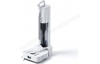 ECOVACS DEEBOT X5 Hybrid - A partir de : 399.00 &euro; chez Ecovacs chez Amazon