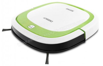 ECOVACS DEEBOT Slim