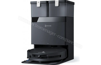 ECOVACS DEEBOT T50 OMNI Gen3 Noir