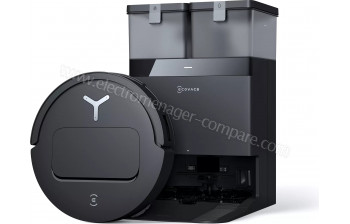 ECOVACS DEEBOT T50 Pro Omni Gen2 Noir - A partir de : 449.00 &euro; chez Boulanger chez Rakuten