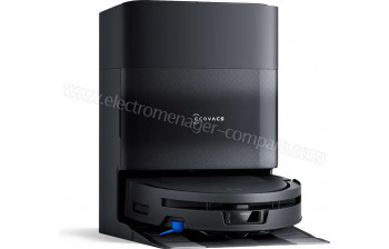 ECOVACS DEEBOT T90 Max Omni Noir