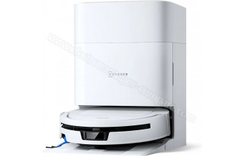 ECOVACS DEEBOT T90 Max Pro Omni Blanc