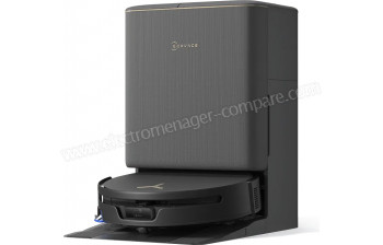 ECOVACS DEEBOT T90S Pro Omni Noir - A partir de : 799.00 &euro; chez Boulanger chez Rakuten