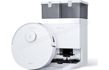 ECOVACS DEEBOT T30C Pro Omni Gen 2 Blanc - A partir de : 399.00 &euro; chez MaiZG chez Amazon