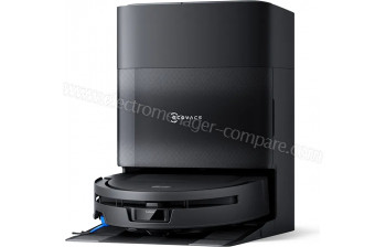 ECOVACS DEEBOT T90 Max Pro Omni Noir