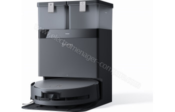 ECOVACS DEEBOT X8 Omni Noir - A partir de : 999.00 € chez Ecovacs chez Amazon