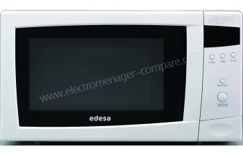 EDESA EMF-2020-G WH
