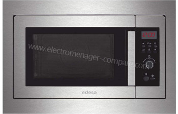 EDESA EMW-2020-IG X - A partir de : 212.95 € chez Amazon