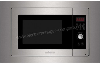 EDESA EMW-2020-I X - A partir de : 145.99 &euro; chez PC Componentes