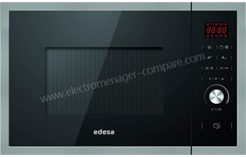 EDESA EMW-2530-IG XBK