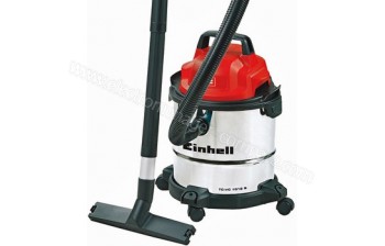 EINHELL TC-VC 1812 S - A partir de : 69.86 &euro; chez Electro Store chez Darty