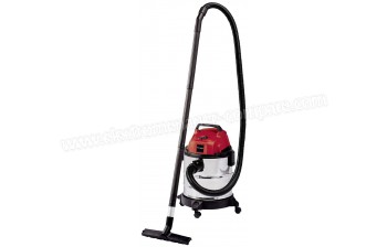 EINHELL TC-VC 1820 S