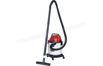 EINHELL TC-VC 1820 SA - A partir de : 79.86 &euro; chez Infopavon chez PcComponentes