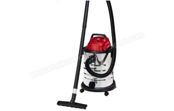 EINHELL TC-VC 1930 S - A partir de : 101.01 € chez ElectroStore chez FNAC