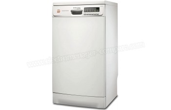 ELECTROLUX ASF47005W