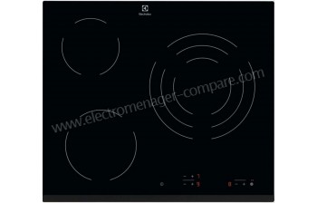 ELECTROLUX BHV6232FOK - A partir de : 299.00 &euro; chez Boulanger chez Rakuten