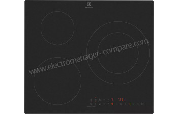 ELECTROLUX BIT60333CL - A partir de : 499.00 &euro; chez Boulanger