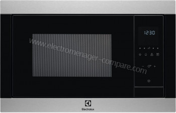 ELECTROLUX BMS5253TMX - A partir de : 328.00 &euro; chez Abribat Electromenager