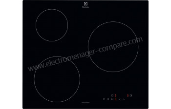 ELECTROLUX CIB60320CK - A partir de : 299.90 &euro; chez Amazon