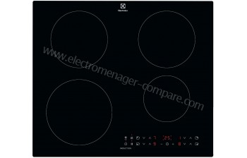 ELECTROLUX CIR60430CB - A partir de : 489.00 &euro; chez Flanco Retail chez Amazon