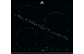 ELECTROLUX CIT60330BK 2023