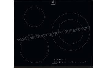 ELECTROLUX CIT60336 - A partir de : 554.67 &euro; chez Electrolux
