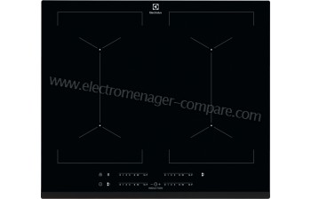 ELECTROLUX CIV644 - A partir de : 399.98 &euro; chez ELECTRO DEPOT