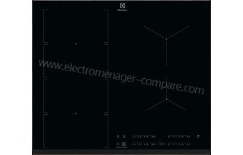 ELECTROLUX CIV65440BK