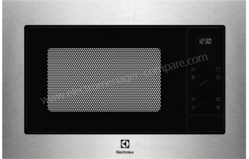 ELECTROLUX CMS4253EMX - A partir de : 326.92 &euro; chez Icoza chez Amazon