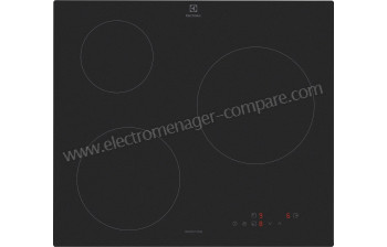 ELECTROLUX DAB60320CL - A partir de : 399.99 &euro; chez Darty
