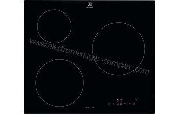 ELECTROLUX DAI6301C - A partir de : 249.00 &euro; chez Darty chez Cdiscount