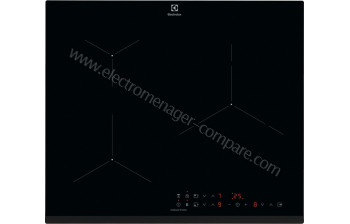ELECTROLUX DIT60331BK 2023 - A partir de : 349.00 &euro; chez Darty chez Cdiscount