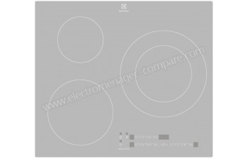 ELECTROLUX DIT60342CS - A partir de : 649.99 &euro; chez Darty