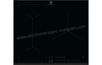 ELECTROLUX DIV63340BK - A partir de : 575.99 &euro; chez Villatech chez RueDuCommerce