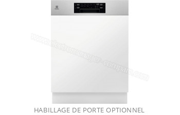 ELECTROLUX E52IE100SX