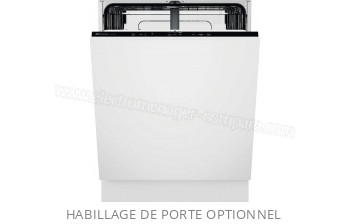 ELECTROLUX E52LE120S