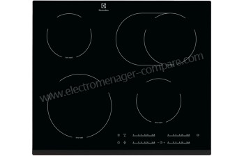 ELECTROLUX E6154FHK