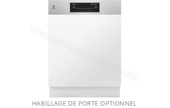 ELECTROLUX E62IB200SX