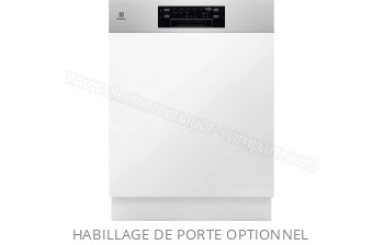 ELECTROLUX E62IB201SX - A partir de : 699.99 &euro; chez Darty